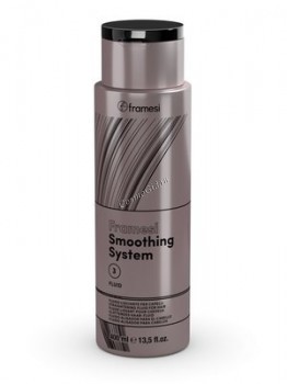 Framesi Smoothing System Fluid (Выпрямляющий флюид для волос), 400 мл